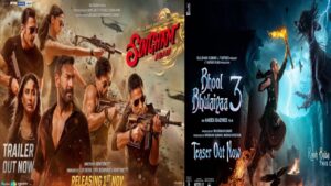 Bhool Bhulaiya 3 Singam again what is the condition of the film