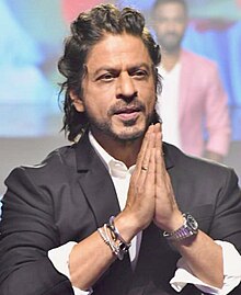 Shahrukh Khan